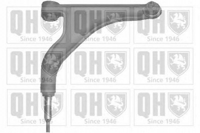 QUINTON HAZELL qsj2102s -  Рычаг независимой подвески колеса, подвеска колеса
